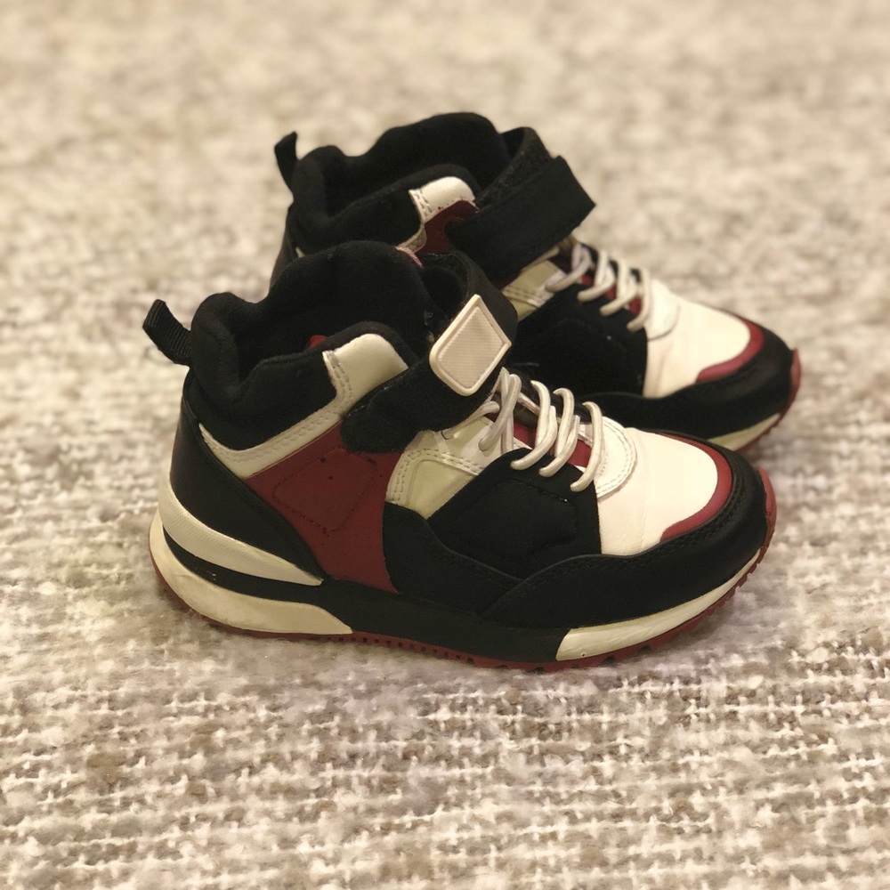 Zara Shoes Boys